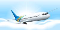 Jazeera Airways Adds Goa and Madurai Flights via Dammam from April 15